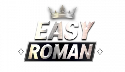 EASYROMAN ทางเข้าเว็บตรง สล็อต คาสิโน ออโต้